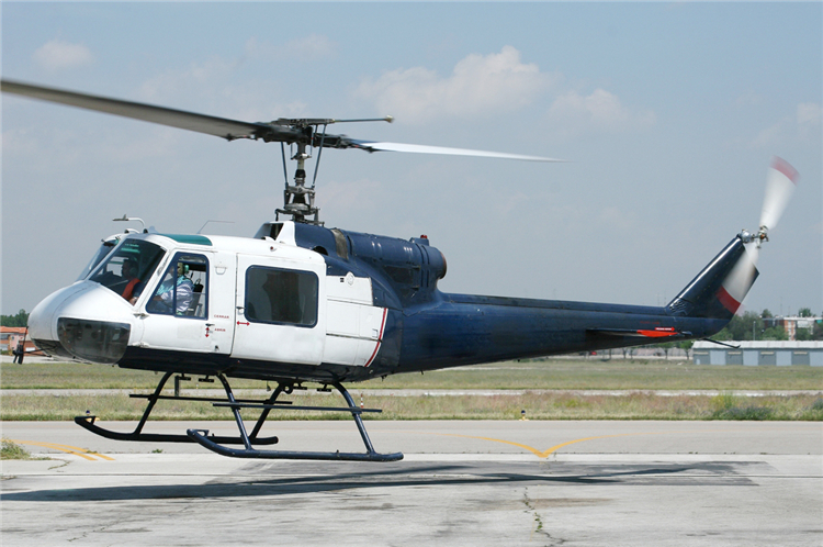 贝尔204直升机全意航空租赁销售买真飞机私人飞机包机载人飞机出租