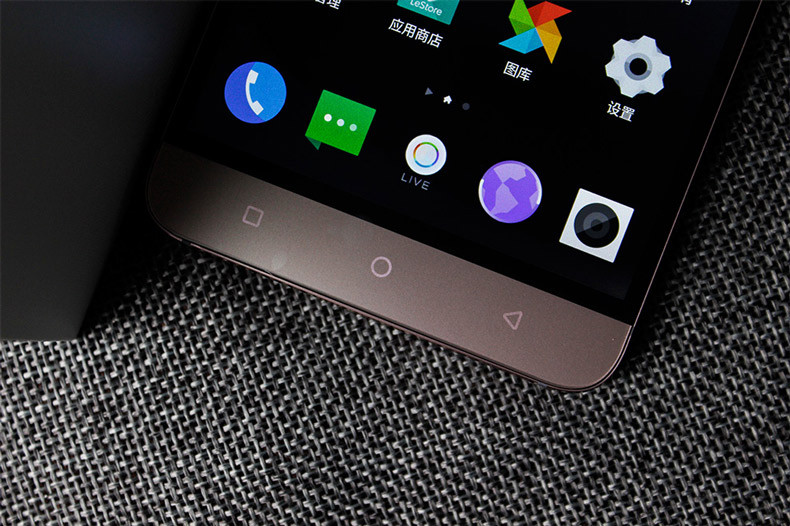 套餐乐视le乐max2x82032gb金色移动联通电信4g双卡双待暴风魔镜小d