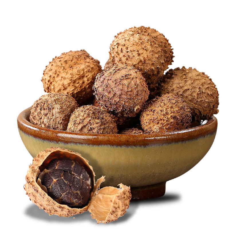 福东海 砂仁 广东阳春 春沙仁春砂仁干果砂仁米香料 80g