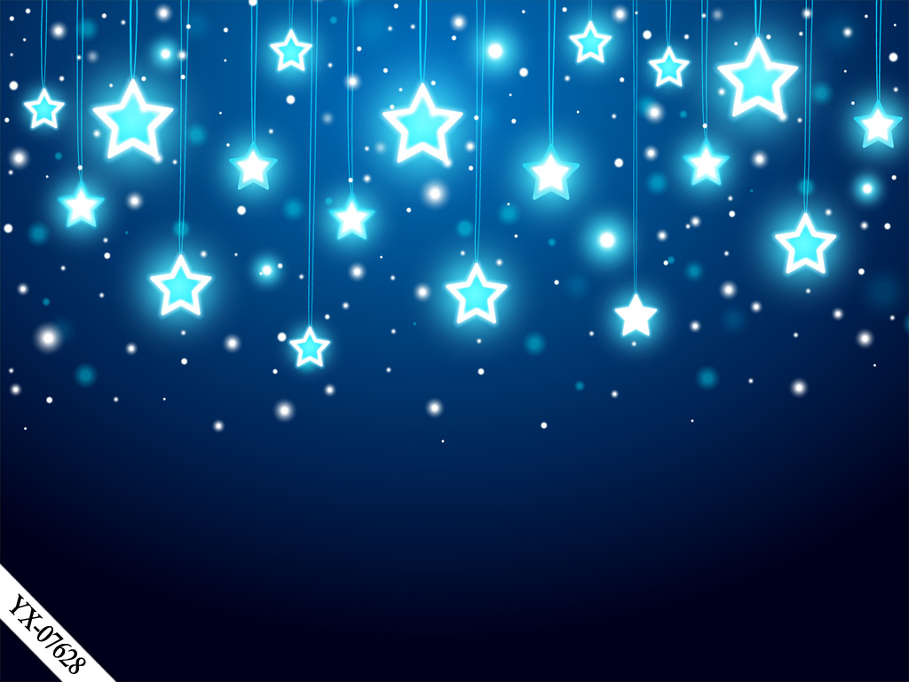 主播背景布抖音红直播间男女主播背景3d直播背景布快手背景布3d装饰