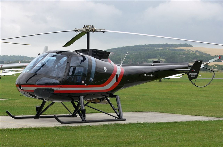 恩斯特龙480b直升机全意航空出租销售私人飞机载人直升机买真飞机飞机