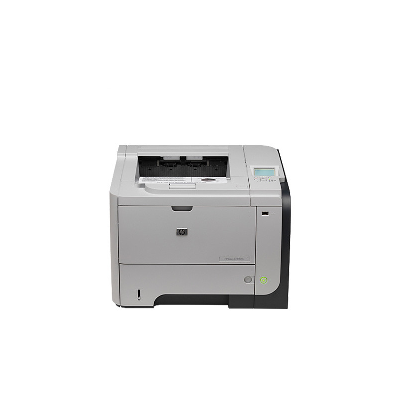 惠普hpp3015dn黑白激光打印机