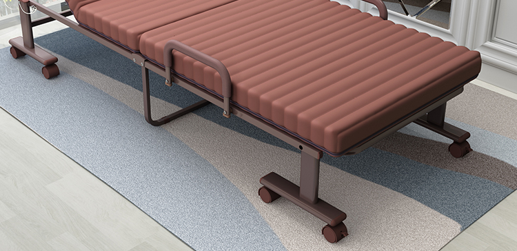 瑞仕达(restar)折叠/午休床 瑞仕达 restar 折叠床单人午休床办公室