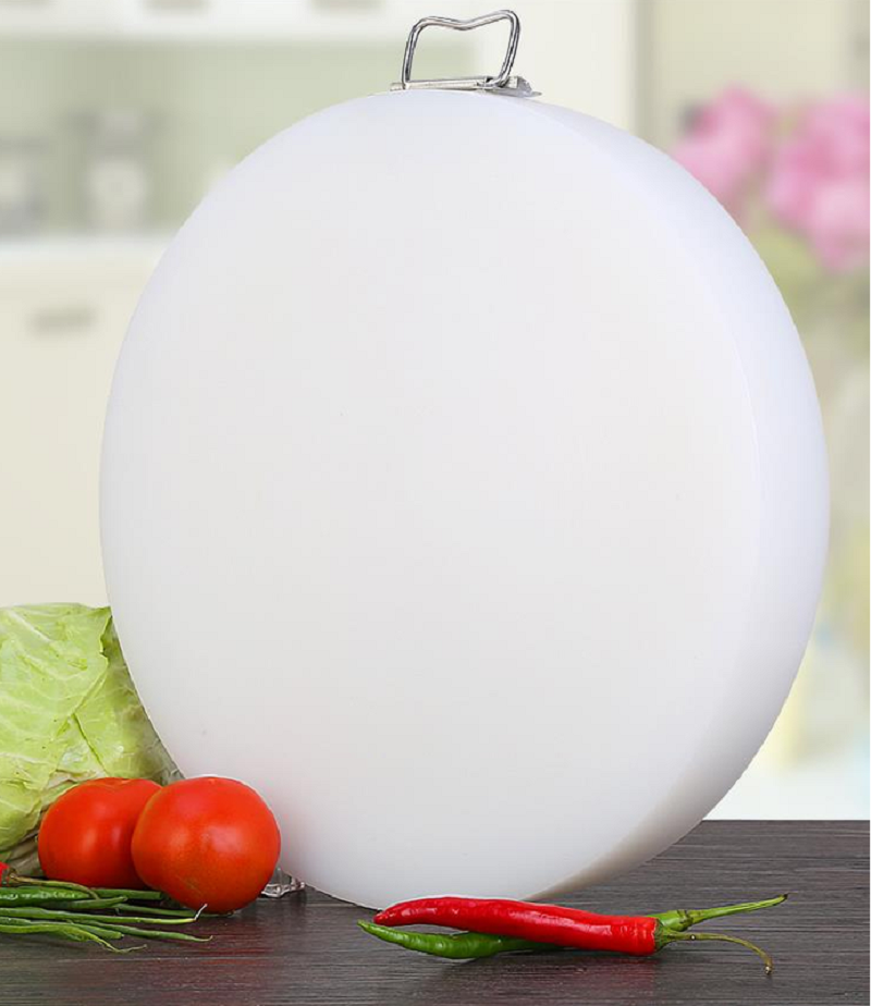 鑫众源 塑料菜墩 塑料砧板