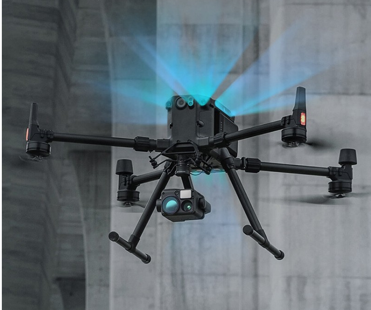 大疆(dji)数码产品m330rtk 大疆(dji)m300rtk(搭配禅思h20t)无人机