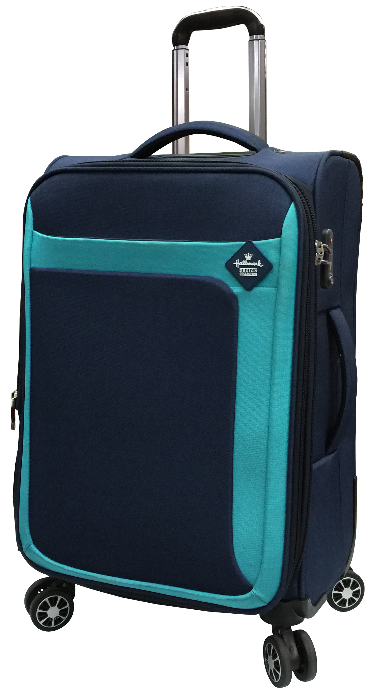 hallmark luggage 28