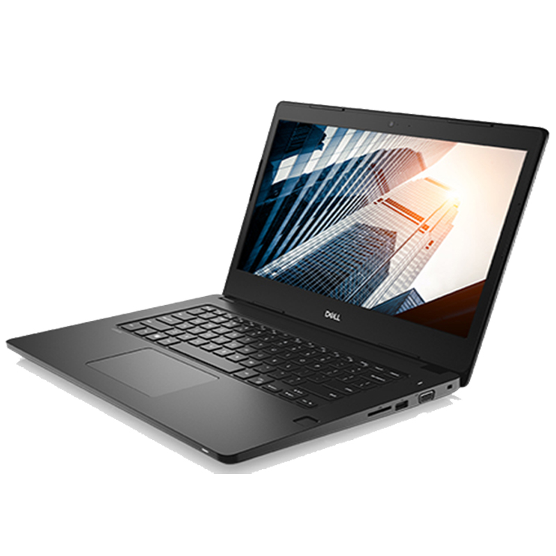 戴尔(dell)latitude 3480 11821 14寸笔记本电脑(i5-62004g500g)
