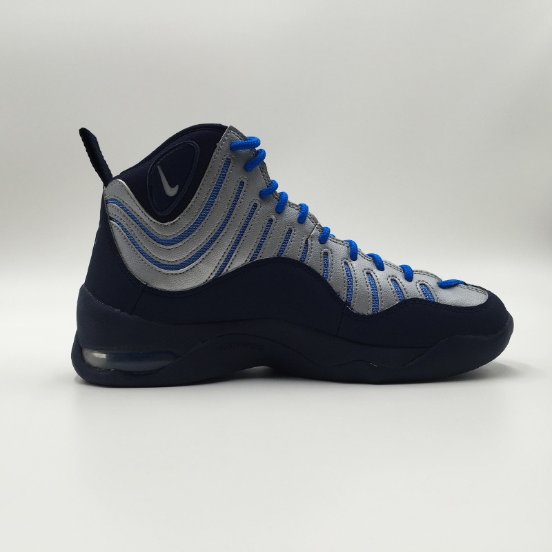 nike专柜正品airbakin便士哈达威经典篮球鞋316383400