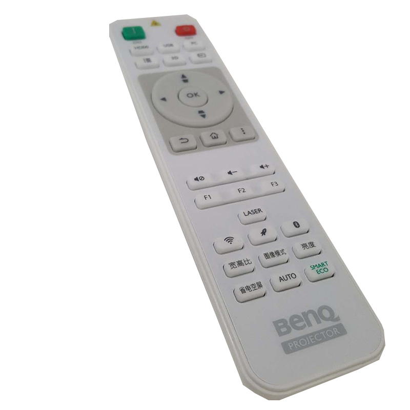 明基(benq)遥控器 投影机原装遥控器(适用明基e520/e540/e1443/e580)