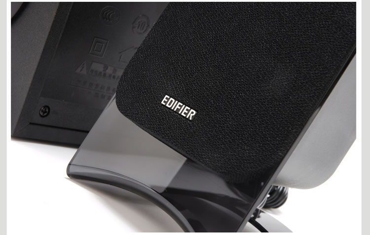 Edifier/漫步者 R201T12 多媒体有源音箱