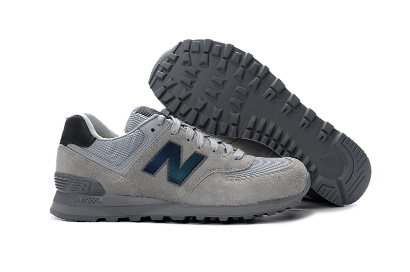 新百伦(new balance)跑步鞋 new balancenb新百伦男鞋