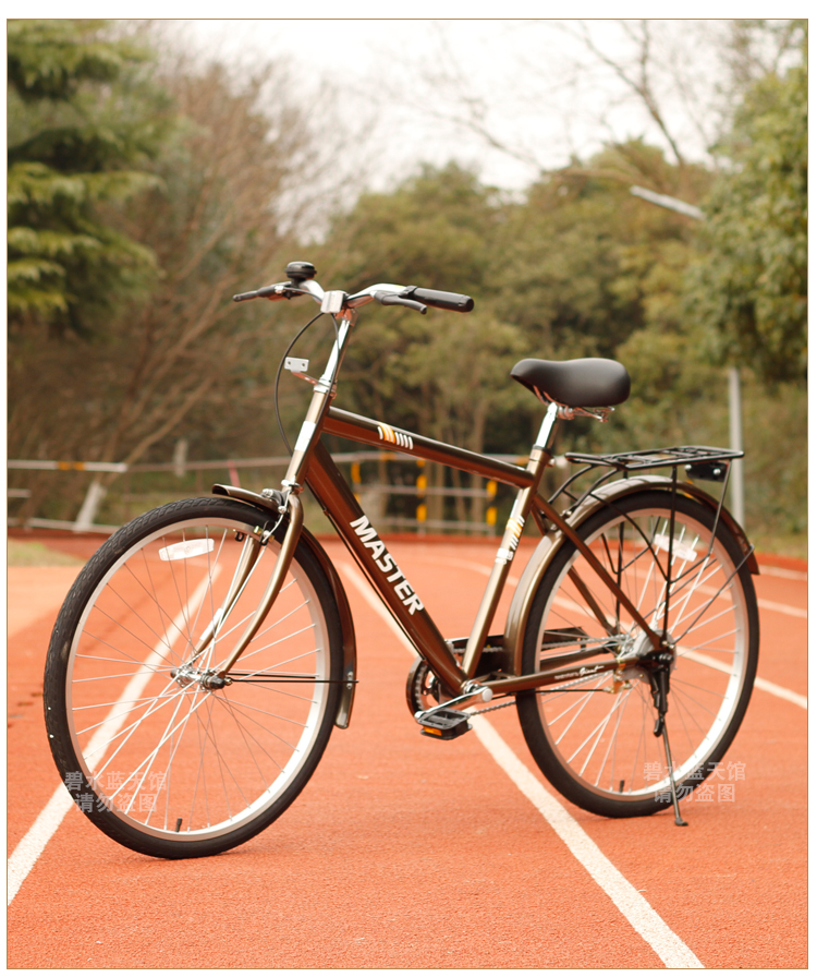 haixin存储包装物料搬运清洁ineed master 捷安特自行车莫曼顿通勤车