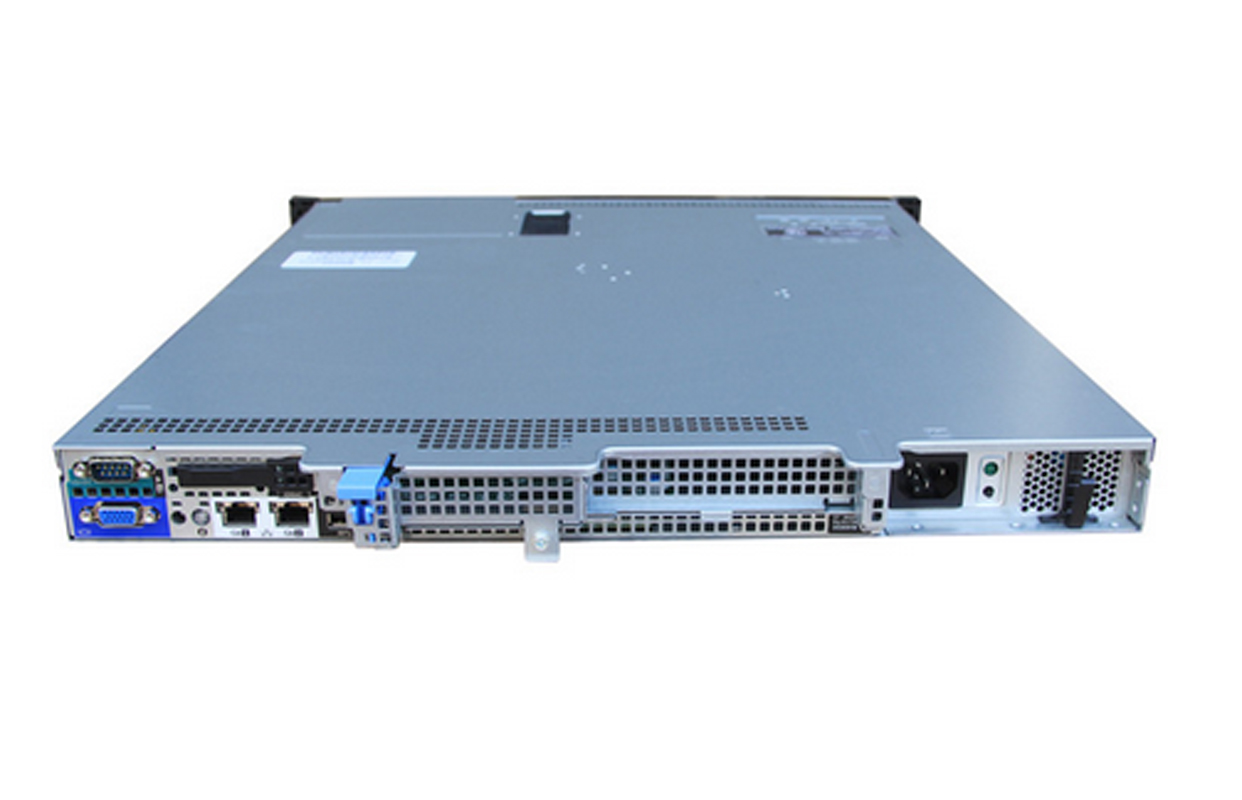 戴尔dellpoweredger230机架式服务器30ghz8g1t