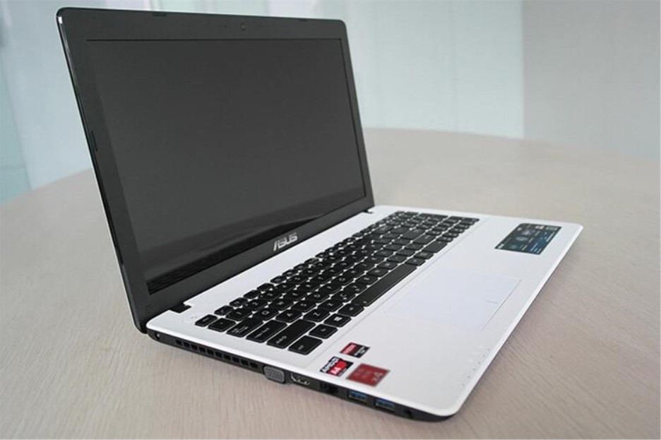 华硕(asus) x452md3540 14.1英寸 便携式笔记本(4核 4g500g 2g独显 自