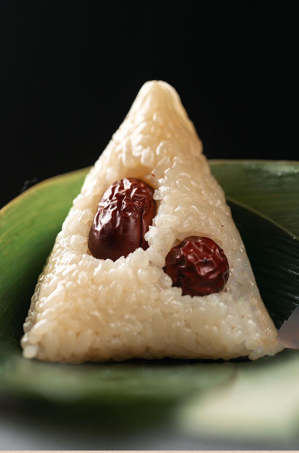 北京稻香村粽子北京特产端午早餐小枣粽子200g中华老字号