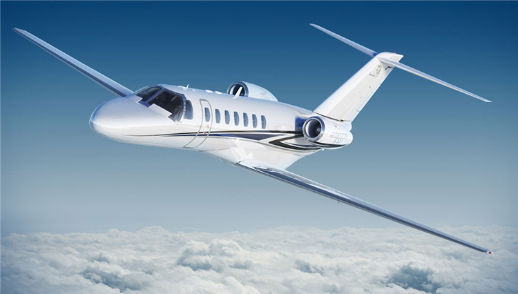 【全意旋翼机】 塞斯纳cj3 公务机出租销售 商务机租赁 私人飞机销售