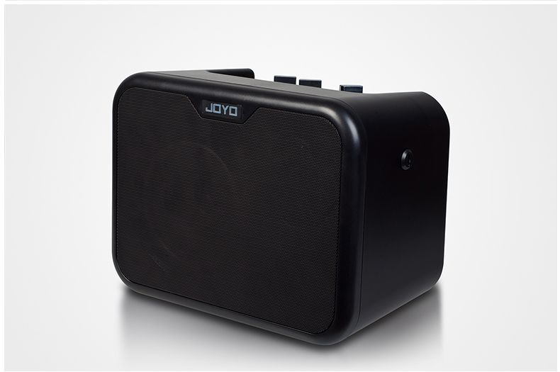 卓乐joyoma10b电贝司音箱民谣弹唱户外插电便携音响ma10b街头卖唱乐器