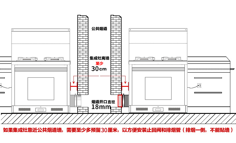 森歌(seng)集成灶a5