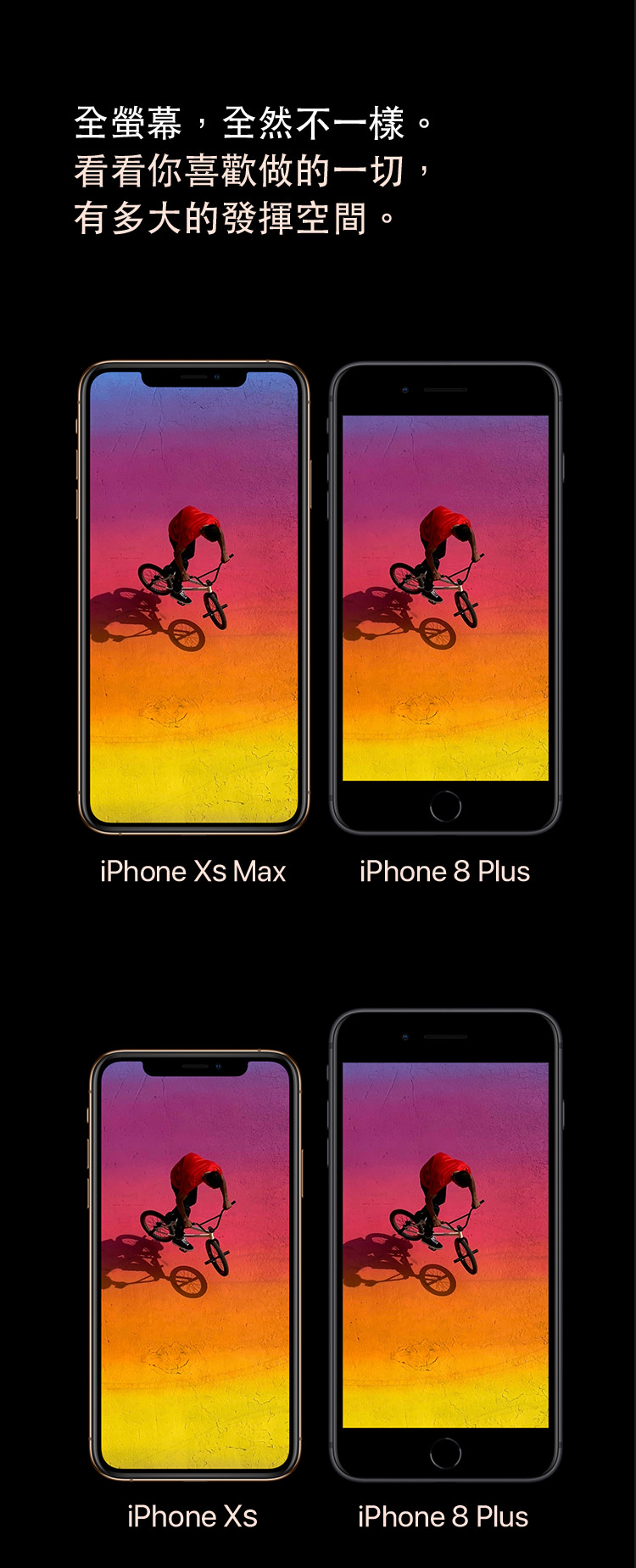 Apple蘋果IPHONE XS MAX 256GB 手機銀色| 香港蘇寧SUNING
