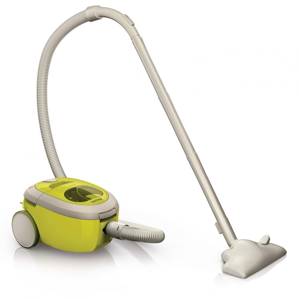 飞利浦(philips)吸尘器其他 飞利浦(philips)fc8270 无尘袋吸尘器 淡