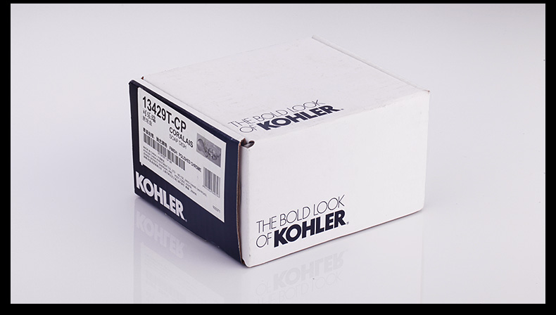科勒(kohler)卫浴五金/挂件k-23555t 科勒置物架可乐莱肥皂碟 浴室挂