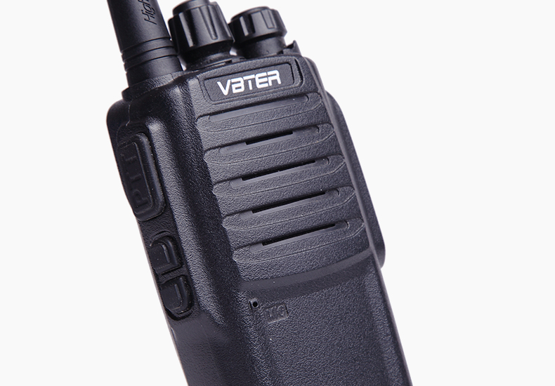 威贝特wbtv3s对讲机大功率专业民用商18公里迷你手台军酒店50