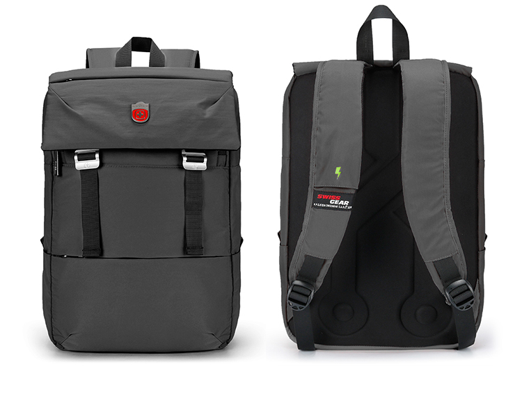 swissgear瑞士军刀双肩包电脑包156英寸双肩电脑包sg7197005紫色