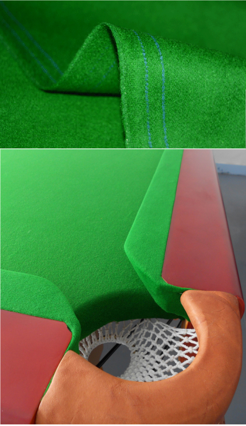 益动未来台球运动台呢 益动未来台呢 台布 台球桌台呢 黑八台呢