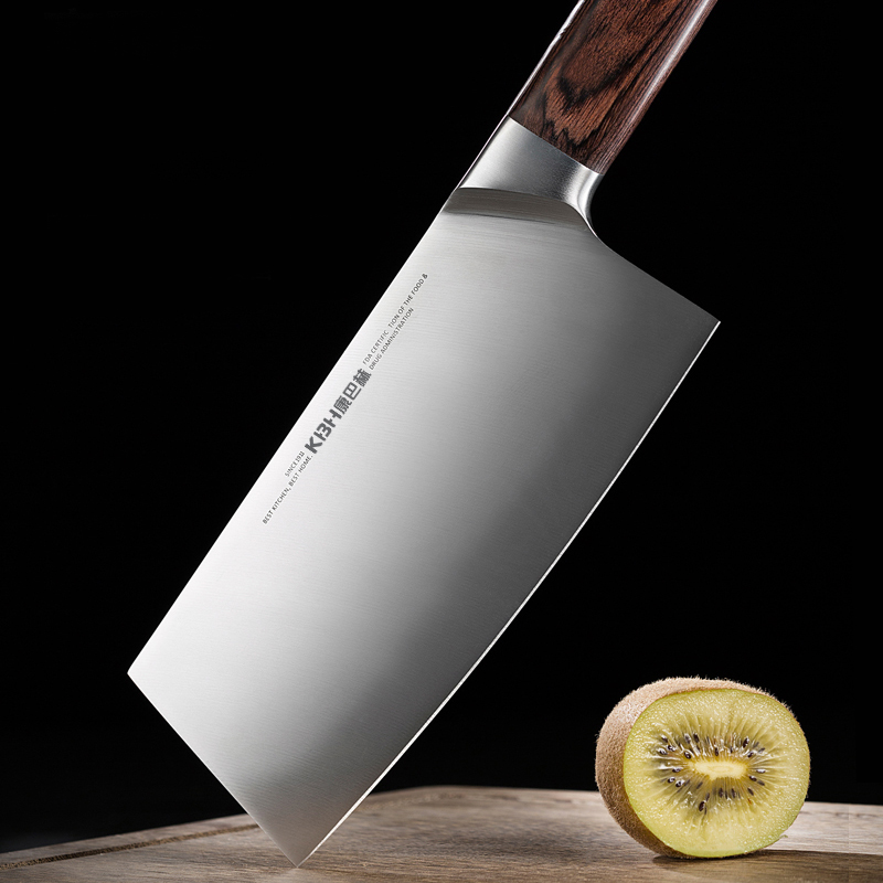 康巴赫(kbh)厨房小家电d002 康巴赫 d002刀具两件套【价格 图片 品牌