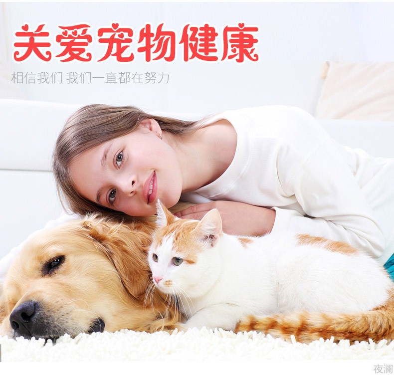 貓咪狗狗喂藥棒犬貓喂藥器乾溼雙用型驅蟲藥喂藥針管