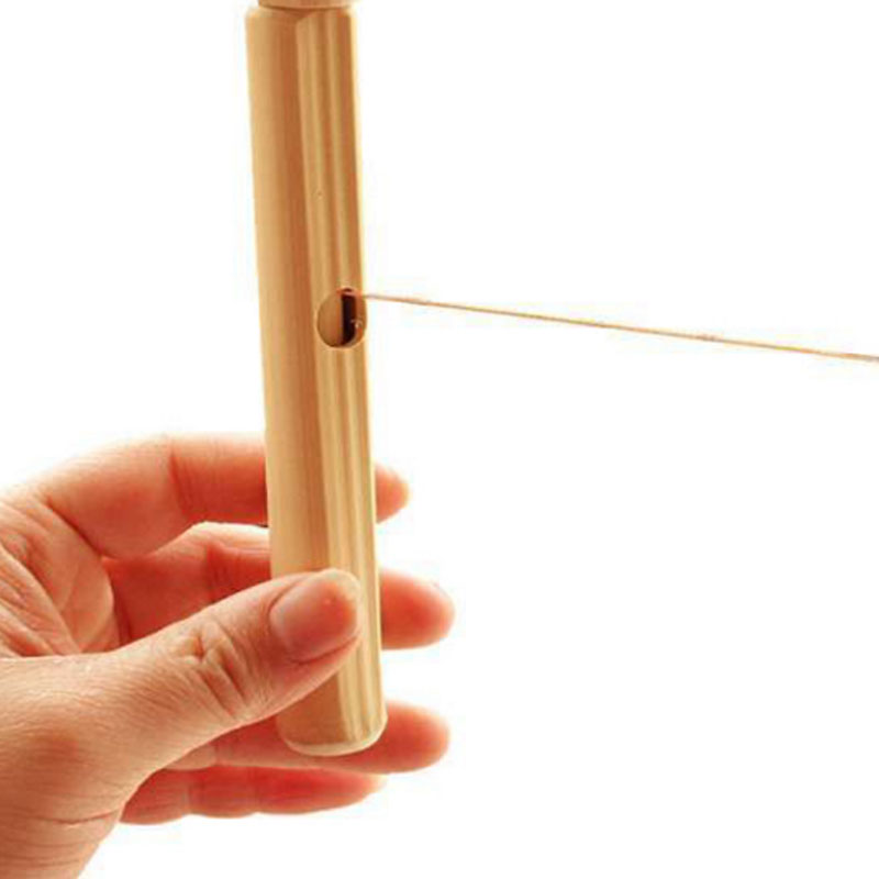 一个拉线款加四个手搓彩绘款木质竹蜻蜓玩具手搓拉线竹蜻蜓儿童男女