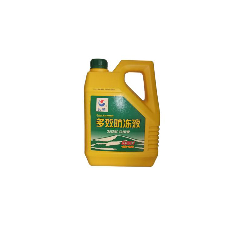 大江dajan防冻液4l桶单位桶