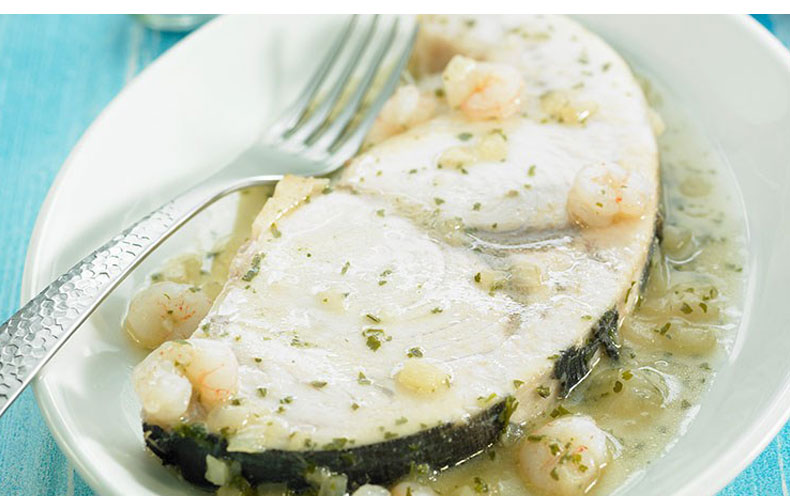 苏宁生鲜oceangala海鲜盛