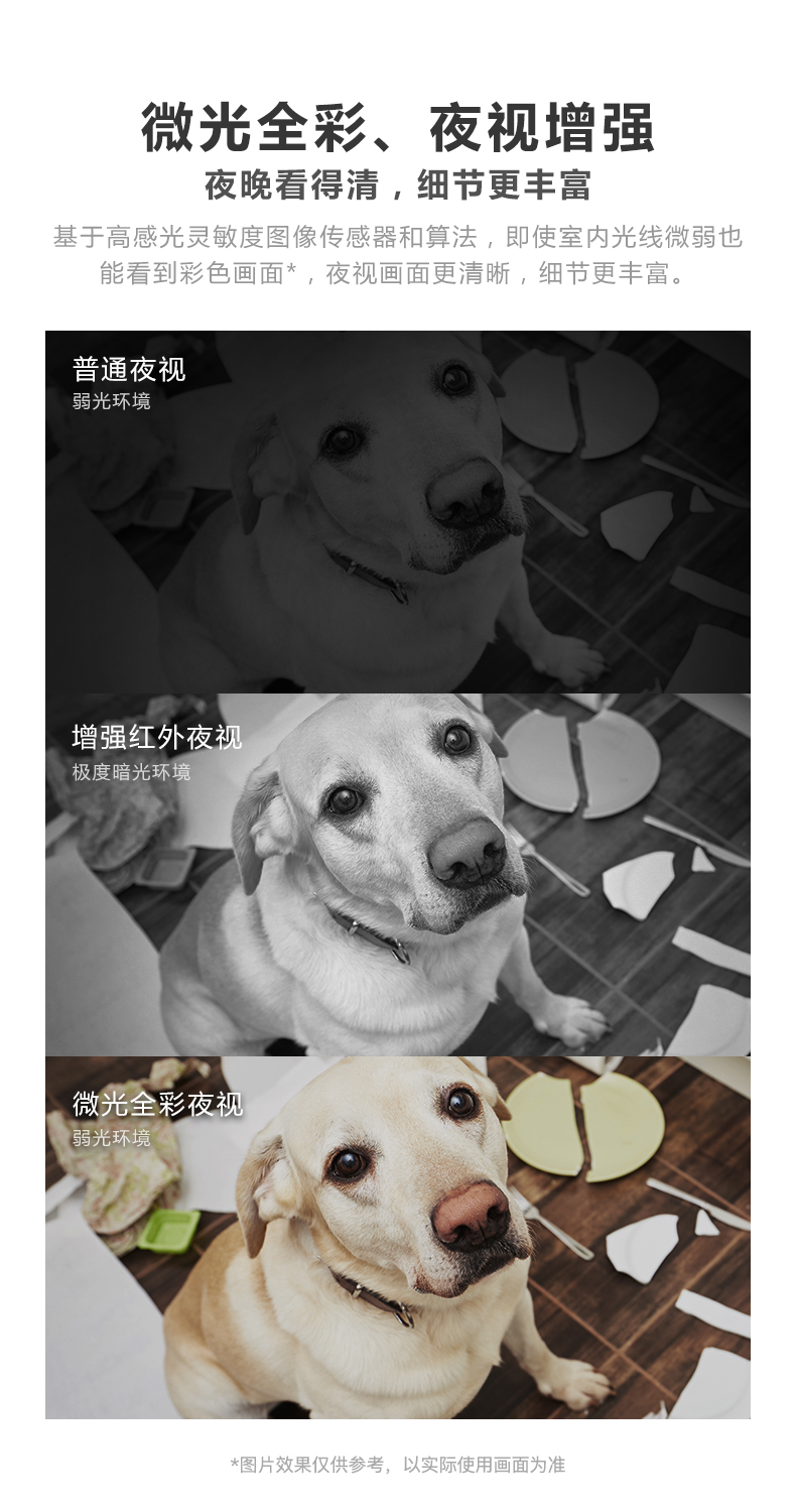 360智能摄像机ap1lxt00