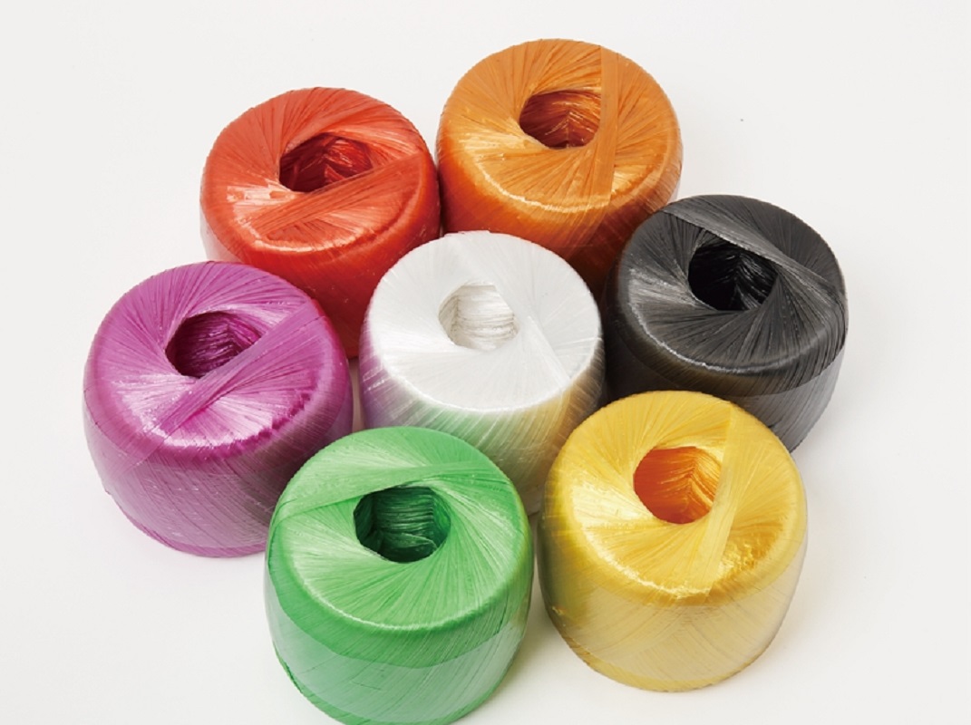 新彩 塑料绳手工编织包装绳尼绒绳草裙绳包装带绳捆绑带绑绳捆扎绳