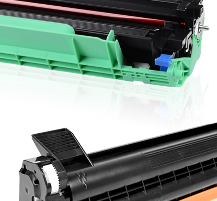 适合联想lj2205w硒鼓m7206w粉盒f2081hm2051打印机1851墨盒1840m7255f