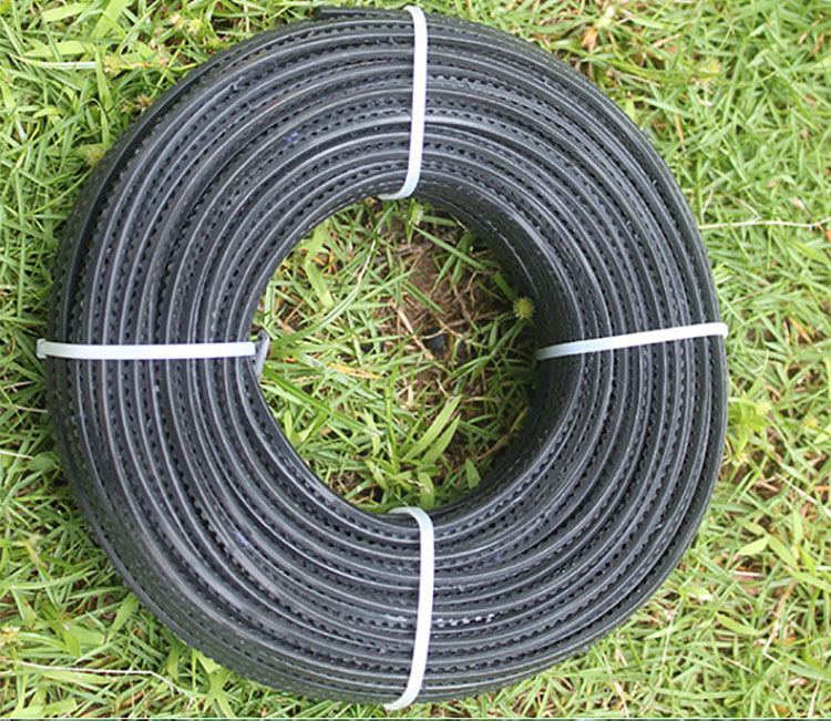 企采严选古达钢丝款打草绳