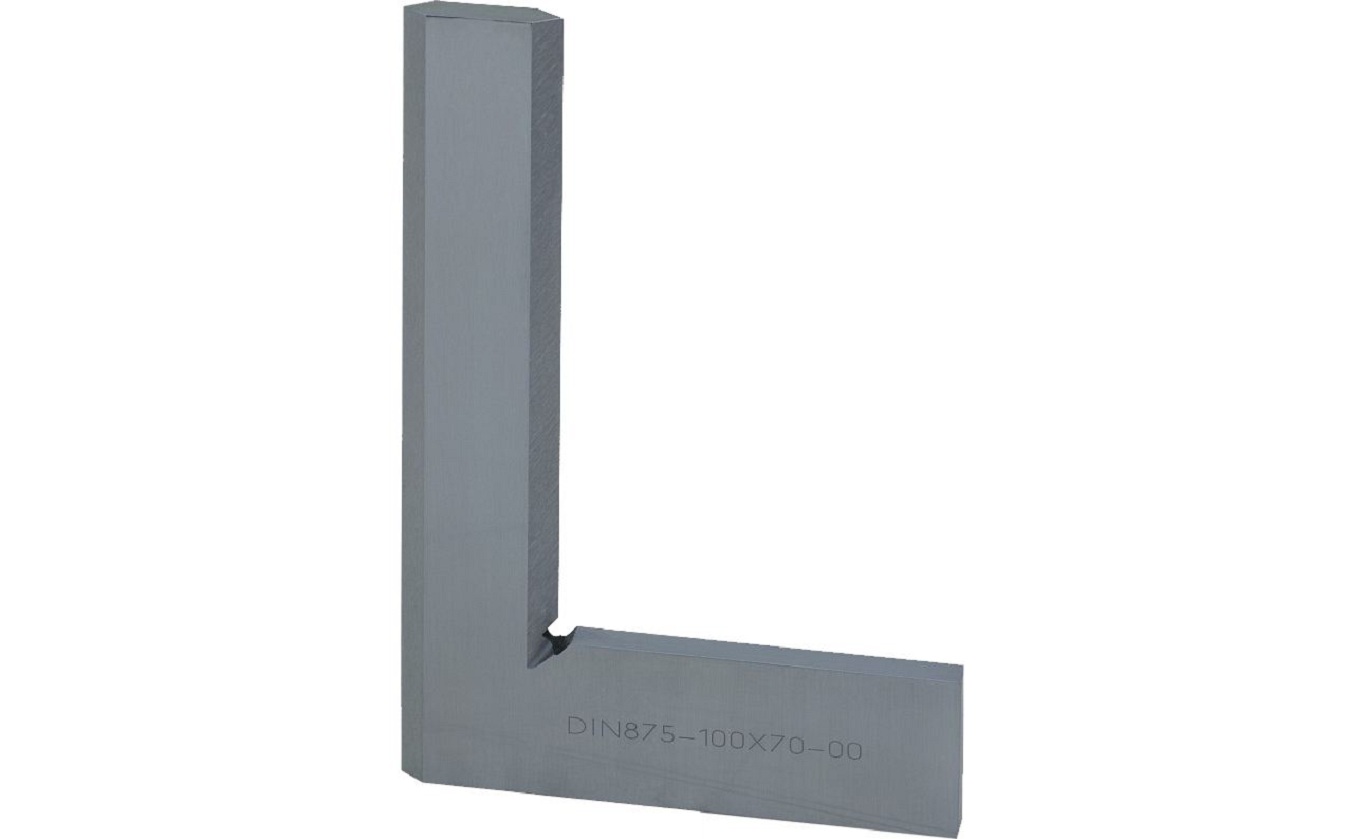 卡尔测量工具 刀口宽座角尺250x160mm【价格 图片 品牌 报价】-苏宁