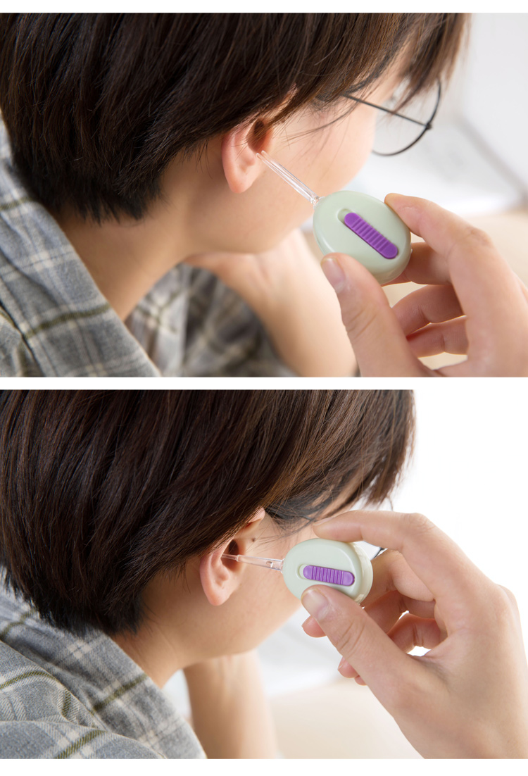可视带灯发光挖耳勺儿童采耳工具宝宝挖耳朵耳扒镊子耳挖勺掏耳勺