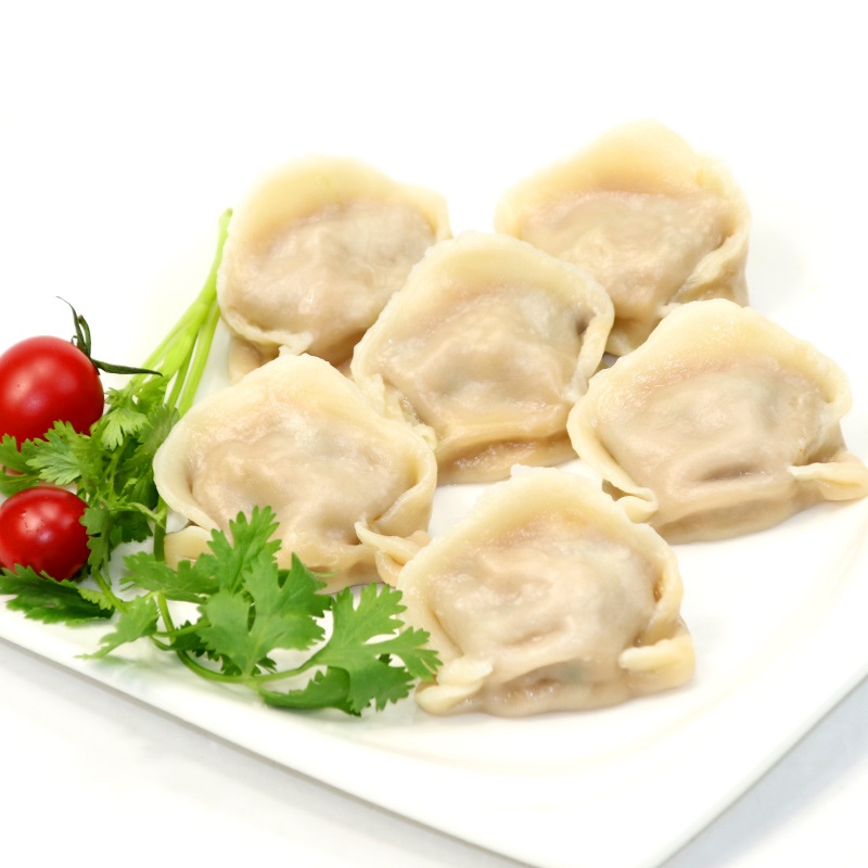 海霸王(hai pa wang)水饺/馄饨 海霸王简装水饺500克【价格 图片 品牌