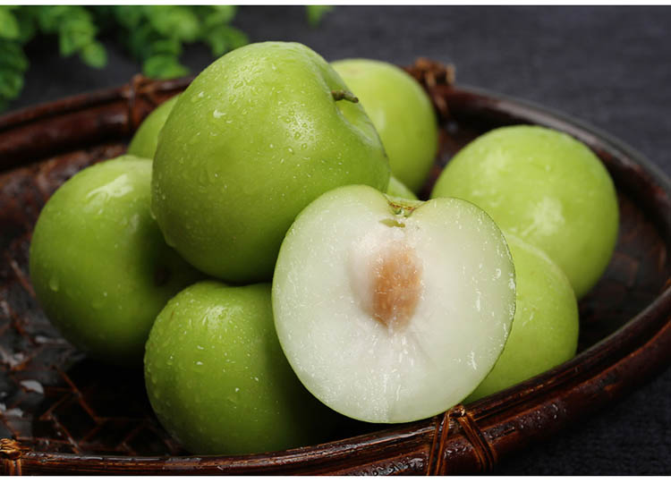 超级新品 米又 台湾牛奶枣 蜜枣 贵妃枣3斤装