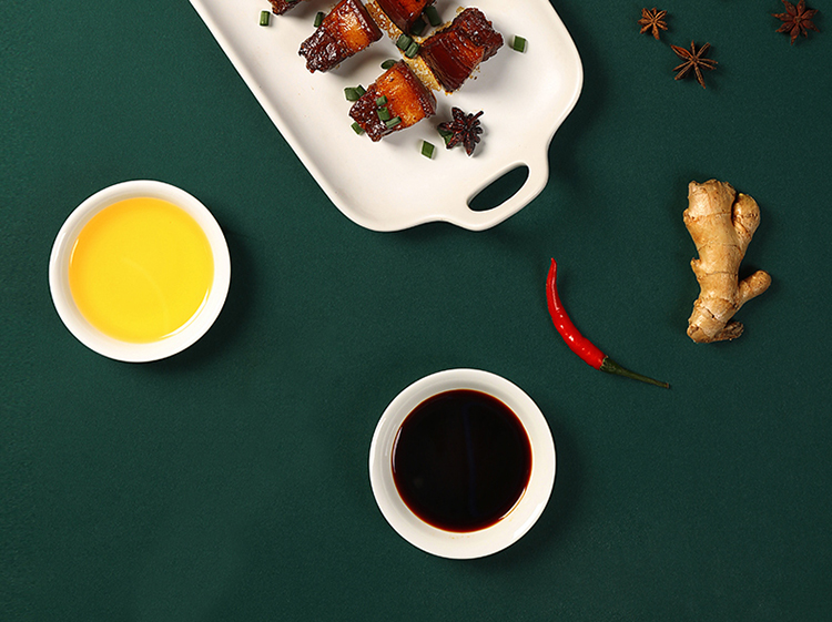 金龙鱼双一万稻米油5L