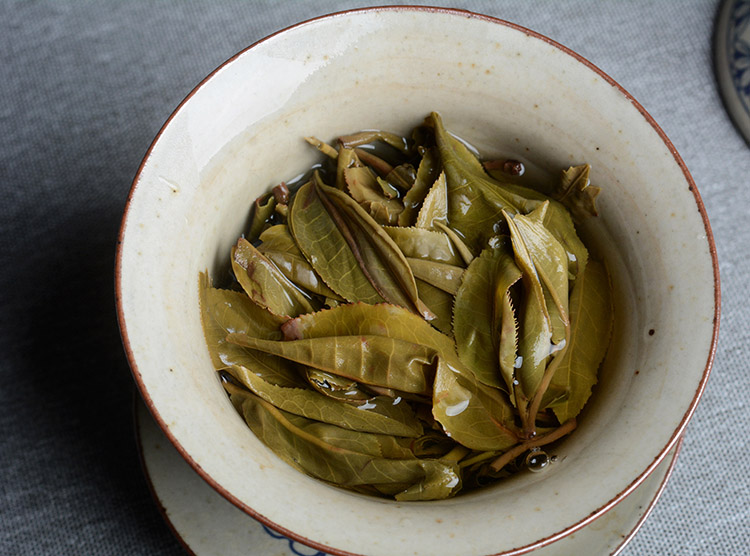 茗纳百川(mingnabaichuan)黑茶 云南普洱茶生茶5-10年茶叶 七子饼茶 