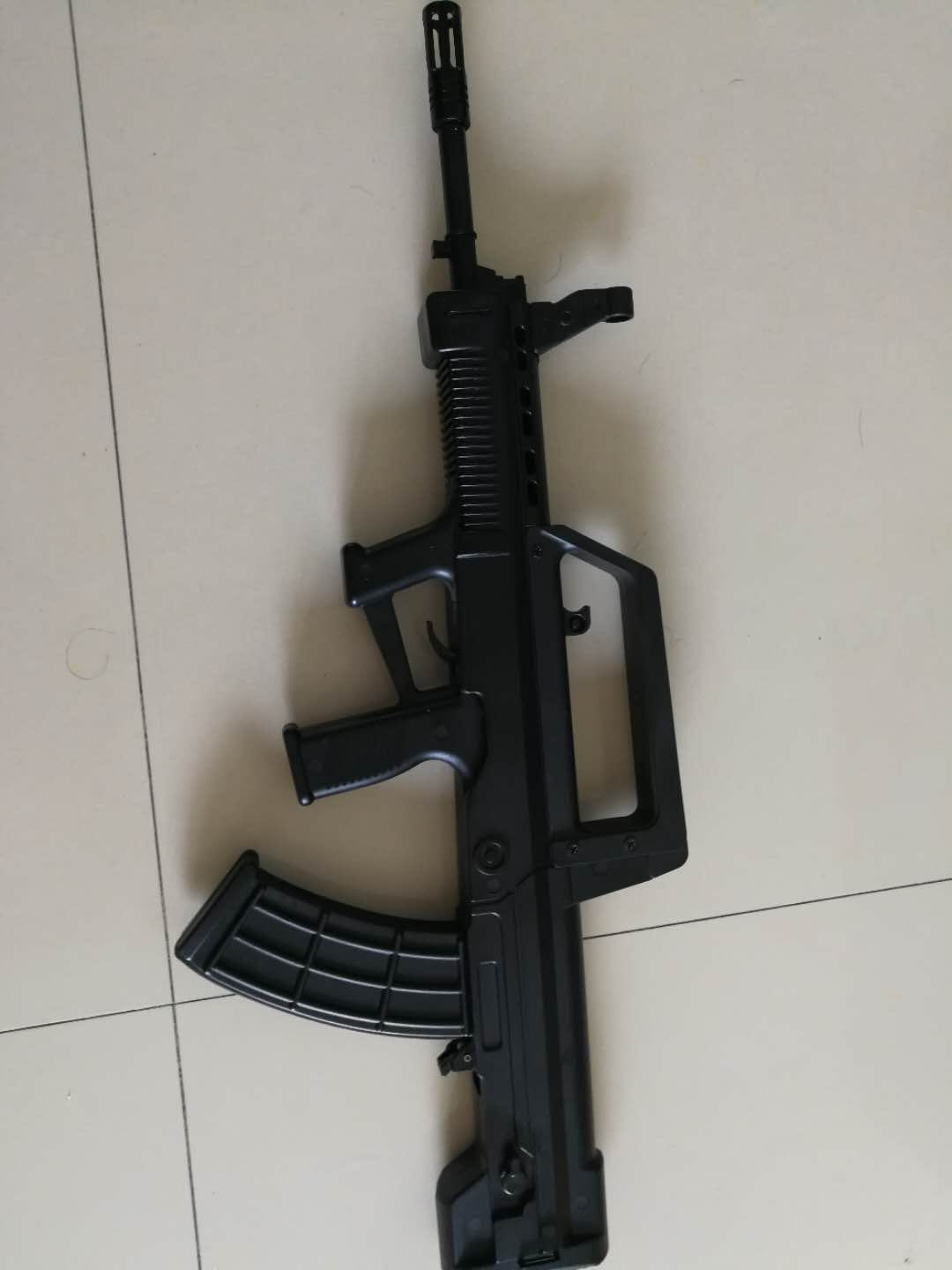 大江兵锋95模拟步木仓