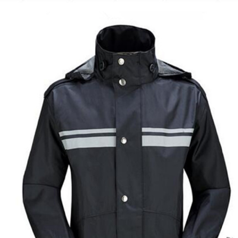 保护神雨衣套装589黑色lxlxxl单位套