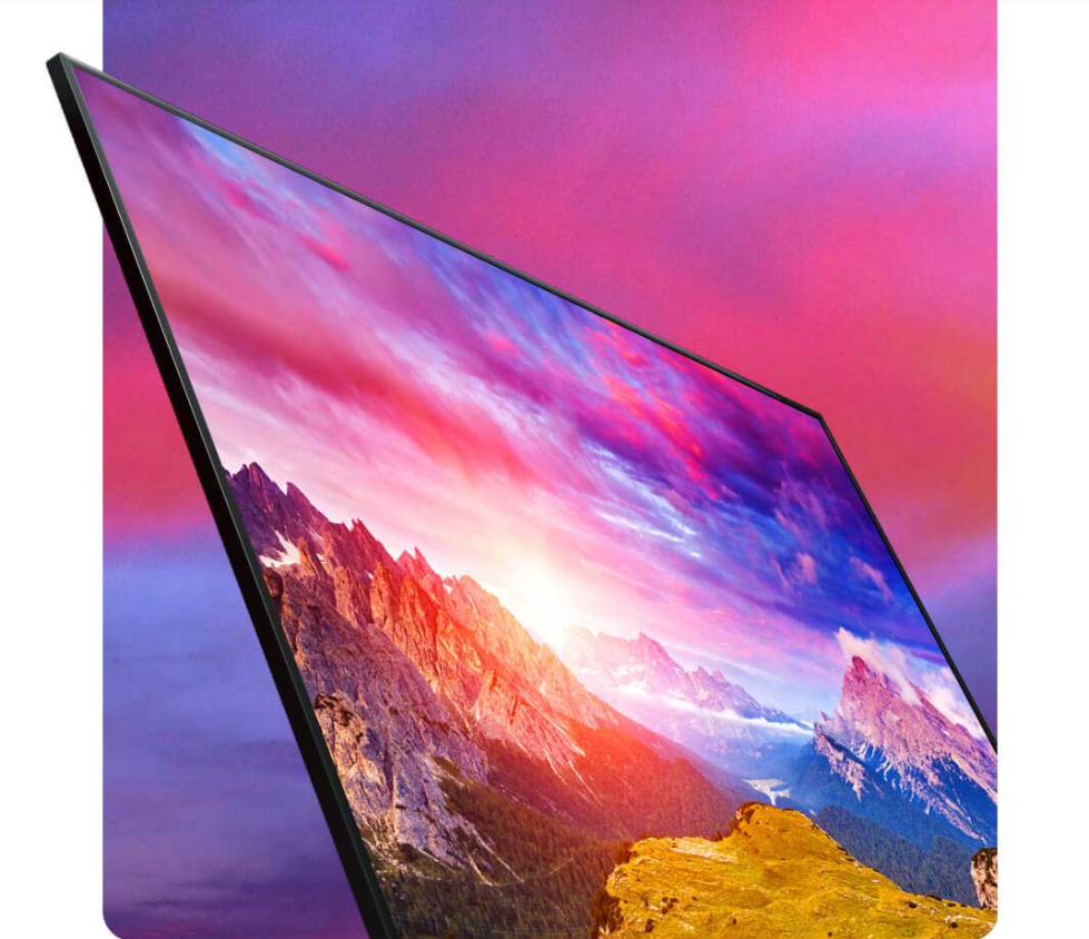 小米电视4a50英寸4k超高清电视