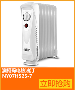 澳柯玛（AUCMA）室内加热器NY20N328-11