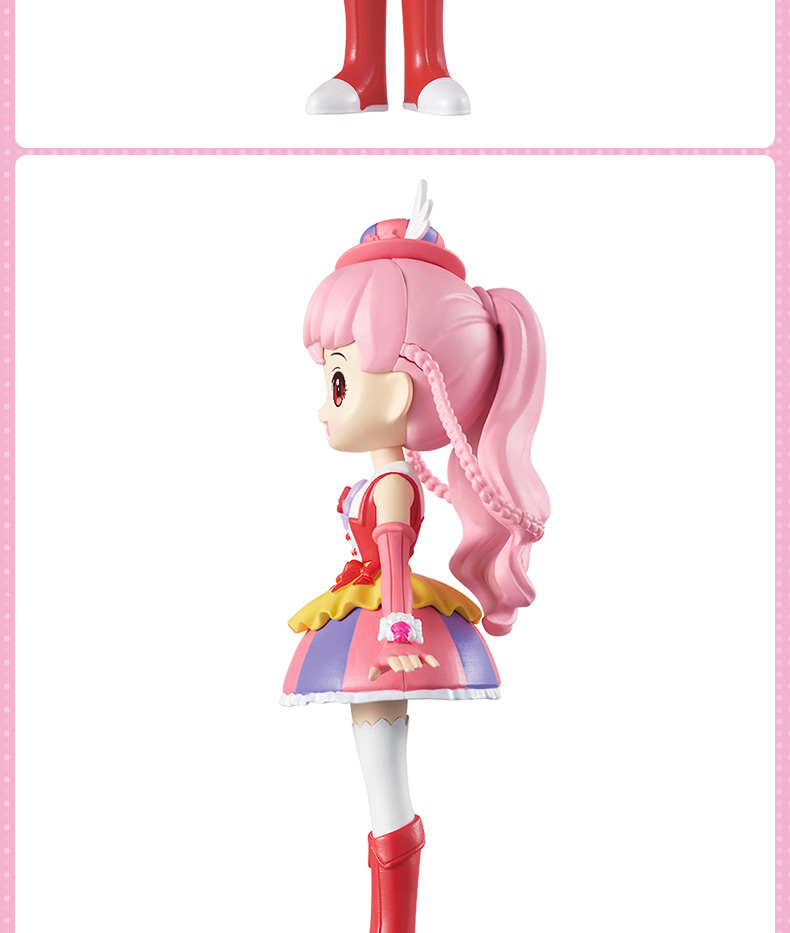 奥迪双钻巴拉拉小魔仙蓝慧飞越彩灵堡人偶升级装女孩玩具581525