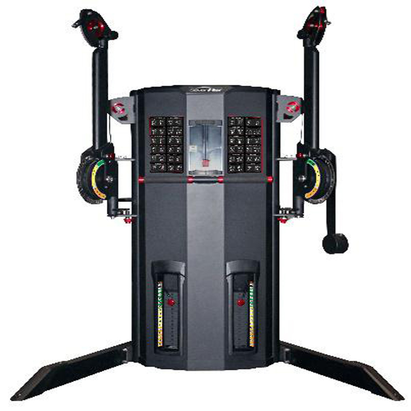 sevenfiter多功能绳动训练器sf6101