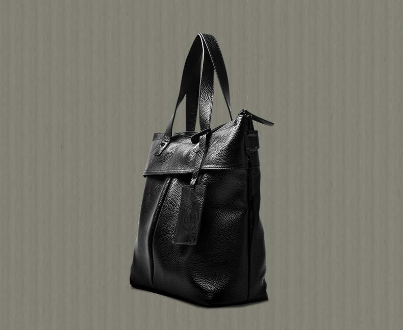 包头层牛皮商务公文皮包潮 优旋(youe shone)男士手提包350525【价格